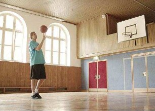 Nowitzki. Der perfekte Wurf (2014) - Teaser 02