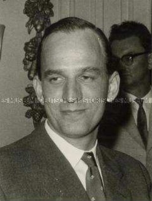 Ingmar Bergmann