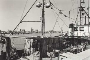 Stralsund, Strelasund