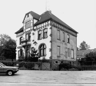 Oberzent, Mümlingtalstraße 32