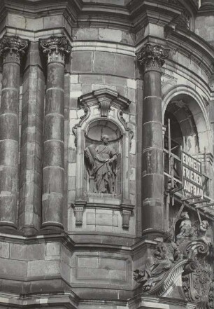 Heiliger Petrus