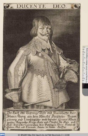 Johann Georg aus dem Winckel