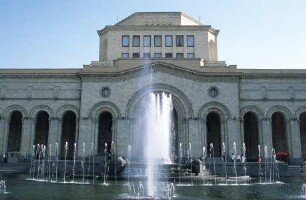 Historisches Museum & Nationalgalerie