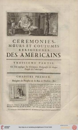 Troisiéme partie