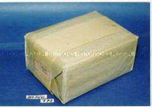 Packet (Hefte?)