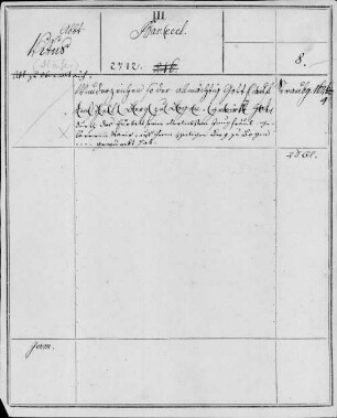 Alter Realkatalog (1501-1952), Teil Bayern, Bogen-Bogenberg. Bogen; Bogenberg - BSB Cbm Cat. 805(1 b Bogen-Bogenberg