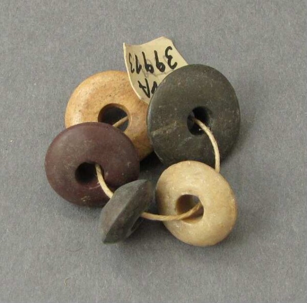 spindle whorl