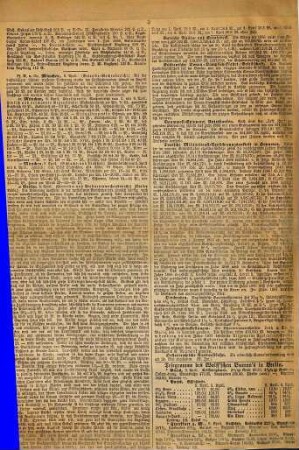 Der bayerische St. Georgs-Orden vor hundert Jahren : [Von Ernst v. Destouches]
