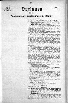 No. 9 (110-127), 1918/03/09