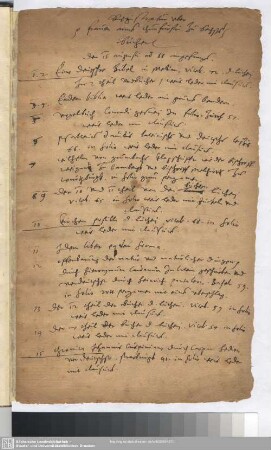 Registratur uber S. frauen annes churfürstin zu Sachsen bücher- Bibl.Arch.I.Ba,Vol.24.a