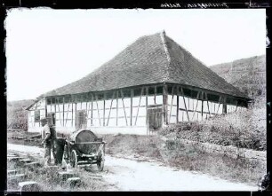 zwei Keltern