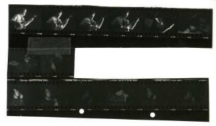 Caspar Brötzmann & The Bonkers 9.3.1985 II