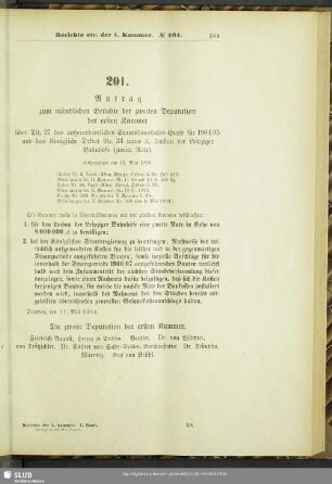 [Nr. 201-210]