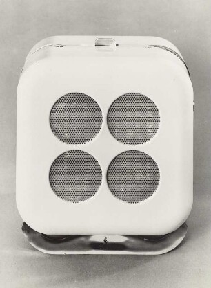 Siemens Kofferradio „RK 501 Alpha 2“