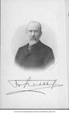 Ferdinand v. Richthofen