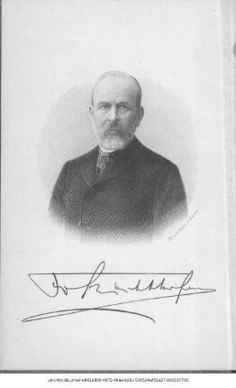 Ferdinand v. Richthofen