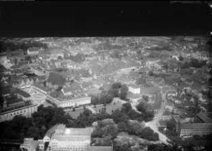 Dessau, Übersicht