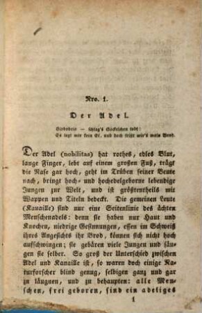 ABC-Buch der Freiheit für Landeskinder : von Wilh. Sauerwein