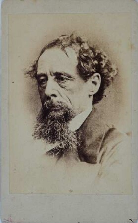 Charles Dickens
