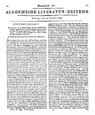 Späth, J. L.: Anleitung die Mathematik und physikalische Chemie auf das Forstwesen und forstliche Camerale anzuwenden. Nürnberg: Stein 1797