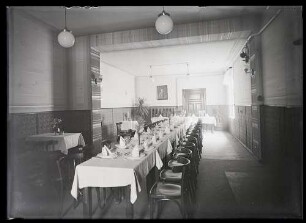 Jüterbog, Gaststätte