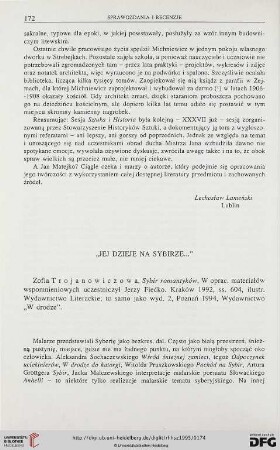 43: "Jej dzieje na Sybirze..."