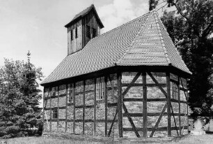 Mahdel, Herzberg (Elster), Mahdel 23