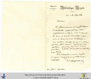 Autogr. Nr. 1883