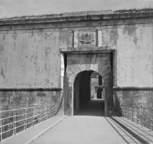 Fortezza Nuova