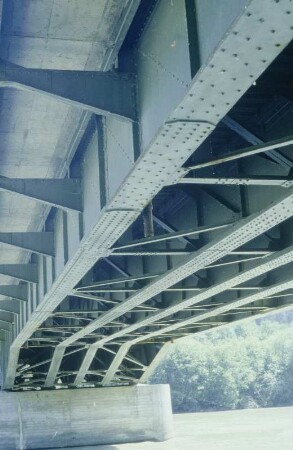 Innbrücke, Rott