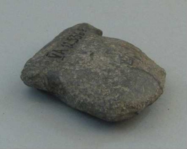 Stone axe