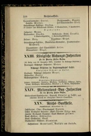 Königliche Reichs-Bankstelle