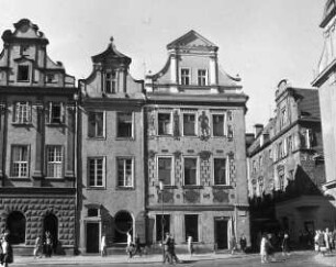 Posen / Pozna (Polen)