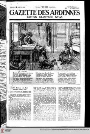 Hefte 45-47, Oktober 1917