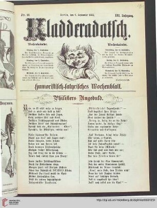 Hefte 41-45, September 1868