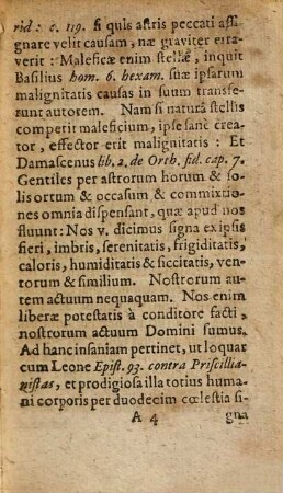 Methodica tractatio Doctrinae Sphaericae : Praeceptis brevisimis comprehensae, ac commentationibus perspicuis Ex scriptura sacra, Orthodoxa Antiquitate, Theologis, Jureconsultis, Medicis ... Illustratae