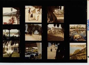 Hospital auf Kreta, 1981