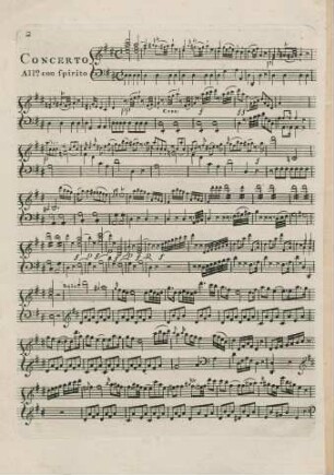 Clavecin