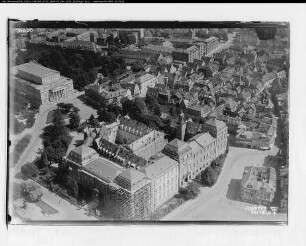 Darmstadt, Schloß