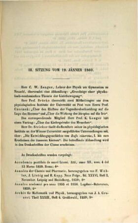Über die Racen des zahmen Schafes, 2