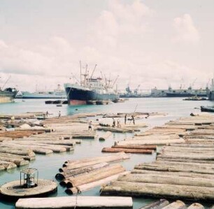 Takoradi, Ghana