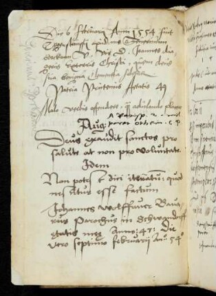 409, Borkann, Severinus. Wolffauer, Johannes.