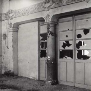 Ballhaus, Leipzig