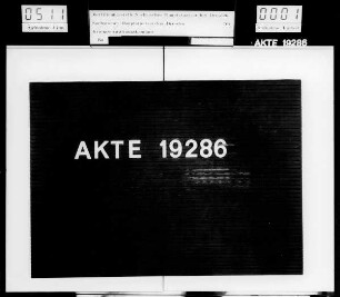 Extrakte der bei der Geheimen Kriegskanzlei eingegangenen Sachen