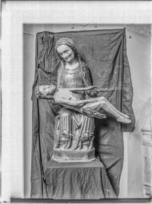 St. Martin: Vesperbild