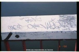 VED! CAOS | ONE NAtion