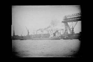 Christiane Schulte (1959), Frachtschiff, Reederei Bernhard Schulte, Hamburg , Bau-Nr. 111