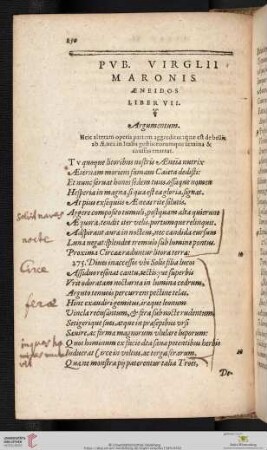 Liber VII
