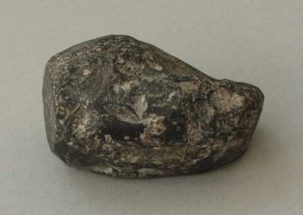 Stone tool (?)