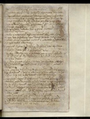 Aphorismi de lapide philosophorum